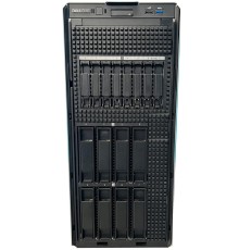 Серверная база Dell PowerEdge T550 NVME (T550-01) (id 16410)