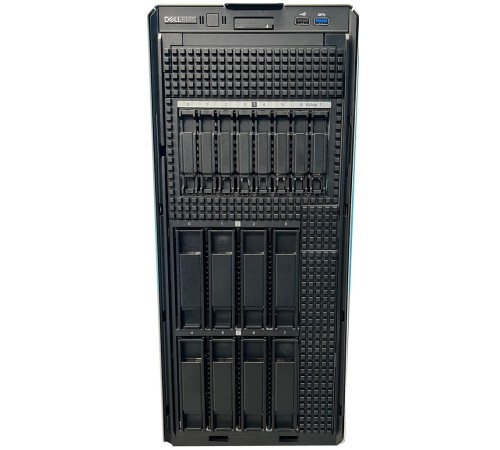 Серверная база Dell PowerEdge T550 NVME (T550-01) (id 16410)