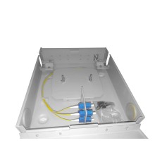 Кросс оптический Netko КН4 LC SM (58288)