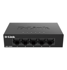 Коммутатор D-Link DGS-1005D DGS-1005D/J2A