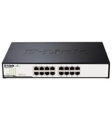 Коммутатор D-Link DGS-1016D/E