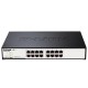 Коммутатор D-Link DGS-1016D/E