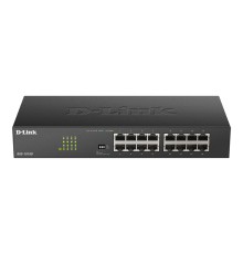 Коммутатор D-Link DGS-1016D DGS-1016D/J1A