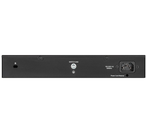 Коммутатор D-Link DGS-1024C DGS-1024C/B2A