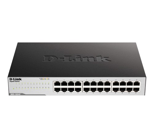 Коммутатор D-Link DGS-1024C DGS-1024C/B2A