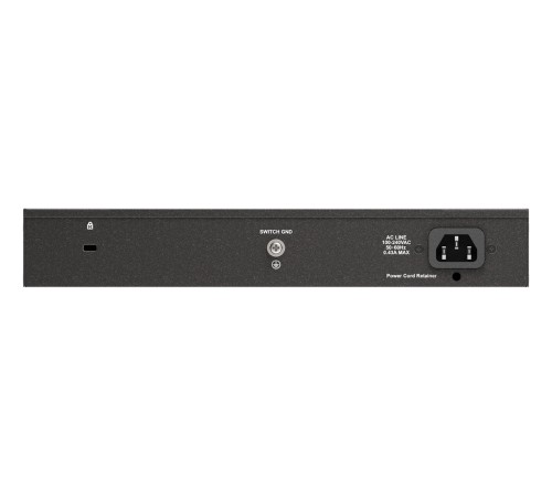 Коммутатор D-Link DGS-1024D DGS-1024D/J1A