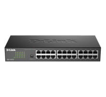 Коммутатор D-Link DGS-1024D DGS-1024D/J1A