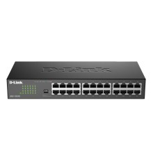 Коммутатор D-Link DGS-1024D DGS-1024D/J1A