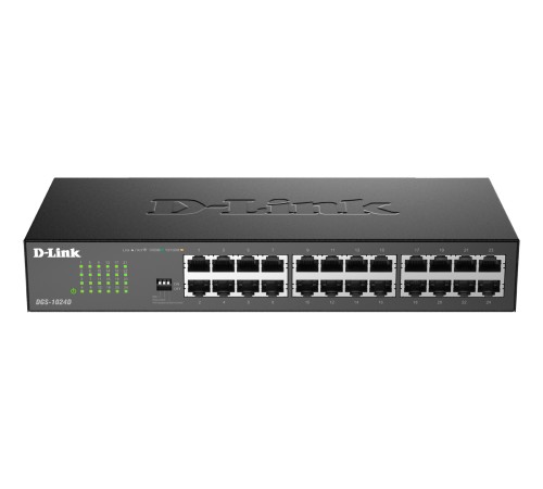 Коммутатор D-Link DGS-1024D DGS-1024D/J1A