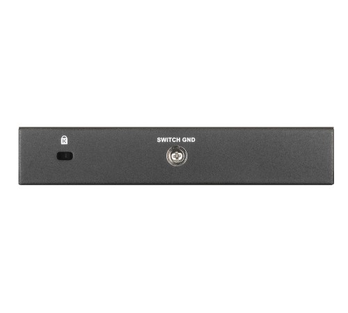 Коммутатор D-Link DGS-1100-05PDV2 DGS-1100-05PDV2/A1A