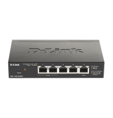 Коммутатор D-Link DGS-1100-05PDV2 DGS-1100-05PDV2/A1A