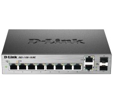 Коммутатор D-Link DGS-1100-10/ME DGS-1100-10/ME/A2A