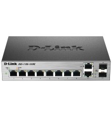 Коммутатор D-Link DGS-1100-10/ME DGS-1100-10/ME/A2A