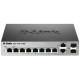 Коммутатор D-Link DGS-1100-10/ME DGS-1100-10/ME/A2A