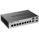 Коммутатор D-Link DGS-1100-10/ME DGS-1100-10/ME/A2A