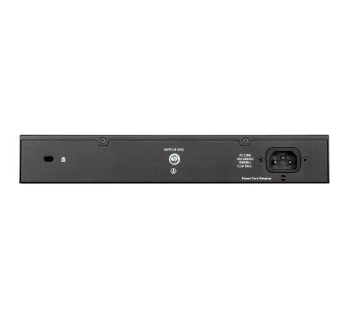 Коммутатор D-Link DGS-1100-16V2 DGS-1100-16V2/A2A