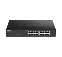 Коммутатор D-Link DGS-1100-16V2 DGS-1100-16V2/A2A