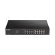Коммутатор D-Link DGS-1100-16V2 DGS-1100-16V2/A2A