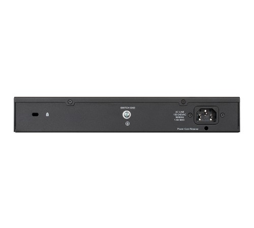 Коммутатор D-Link DGS-1100-24PV2 DGS-1100-24PV2/A3A