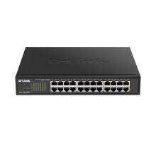 Коммутатор D-Link DGS-1100-24PV2 DGS-1100-24PV2/A3A