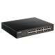 Коммутатор D-Link DGS-1100-24PV2 DGS-1100-24PV2/A3A