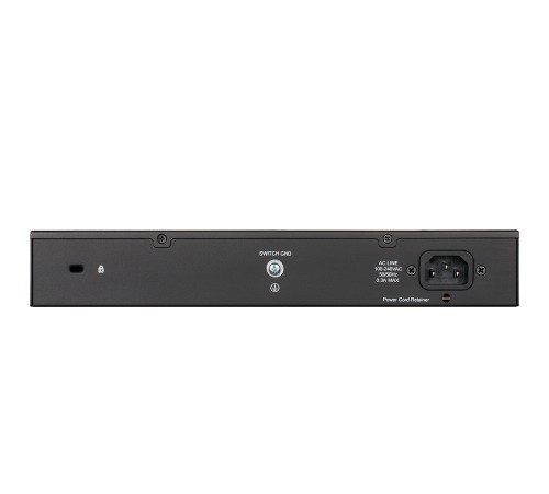 Коммутатор D-Link DGS-1100-24V2 DGS-1100-24V2/A2A