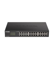 Коммутатор D-Link DGS-1100-24V2 DGS-1100-24V2/A2A