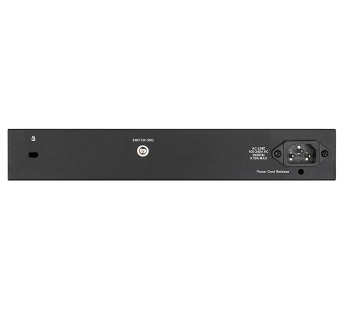 Коммутатор D-Link DGS-1210-10/F1A DGS-1210-10