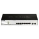 Коммутатор D-Link DGS-1210-10/F1A DGS-1210-10