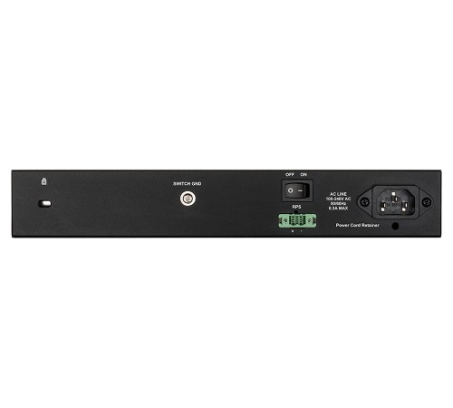 Коммутатор D-Link DGS-1210-10/ME DGS-1210-10/ME/B2A