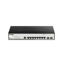 Коммутатор D-Link DGS-1210-10/ME DGS-1210-10/ME/B2A
