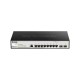 Коммутатор D-Link DGS-1210-10/ME DGS-1210-10/ME/B2A