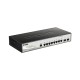 Коммутатор D-Link DGS-1210-10/ME DGS-1210-10/ME/B2A