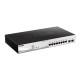 Коммутатор D-Link DGS-1210-10MP DGS-1210-10MP/F3A