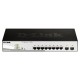 Коммутатор D-Link DGS-1210-10P/FL DGS-1210-10P/FL2A