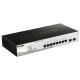 Коммутатор D-Link DGS-1210-10P/FL DGS-1210-10P/FL2A