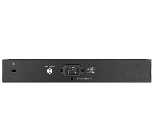 Коммутатор D-Link DGS-1210-20 DGS-1210-20/F2A