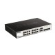 Коммутатор D-Link DGS-1210-20 DGS-1210-20/F2A