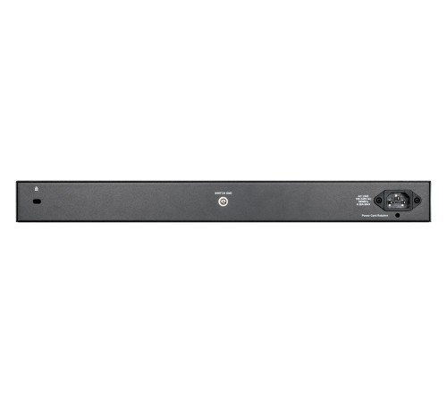 Коммутатор D-Link DGS-1210-26 DGS-1210-26/F3A
