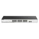 Коммутатор D-Link DGS-1210-26 DGS-1210-26/F3A