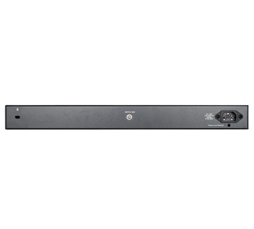 Коммутатор D-Link DGS-1210-28 DGS-1210-28/F3A