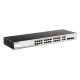 Коммутатор D-Link DGS-1210-28 DGS-1210-28/F3A