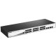 Коммутатор D-Link DGS-1210-28/ME DGS-1210-28/ME/P/B2A