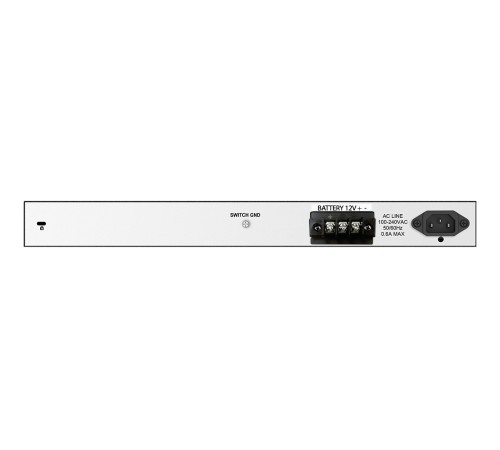 Коммутатор D-Link DGS-1210-28/ME DGS-1210-28/ME/P/B2A