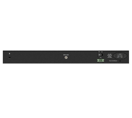 Коммутатор D-Link DGS-1210-28/ME DGS-1210-28/ME/A2B