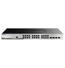 Коммутатор D-Link DGS-1210-28/ME DGS-1210-28/ME/B2A