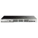 Коммутатор D-Link DGS-1210-28/ME DGS-1210-28/ME/A2B
