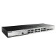 Коммутатор D-Link DGS-1210-28/ME DGS-1210-28/ME/A2B