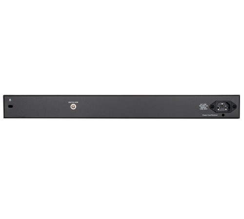 Коммутатор D-Link DGS-1210-28MP DGS-1210-28MP/F4A