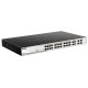 Коммутатор D-Link DGS-1210-28MP DGS-1210-28MP/F4A